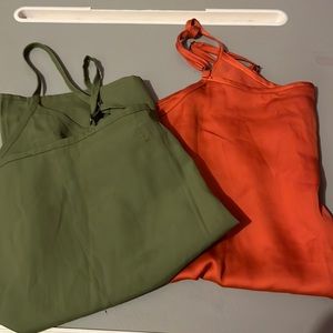 Tank top bundle
